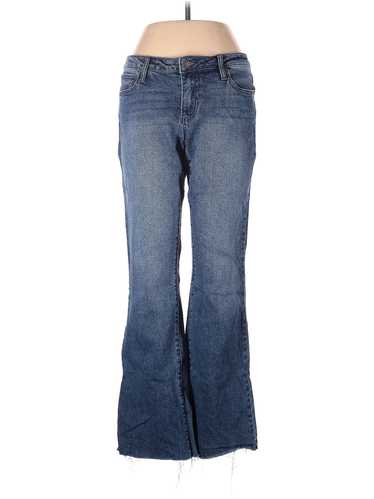 RSQ Women Blue Jeans 29W - image 1