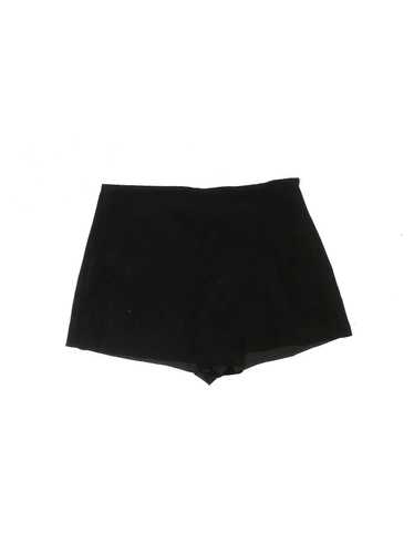 Caren Forbes Women Black Shorts M - image 1