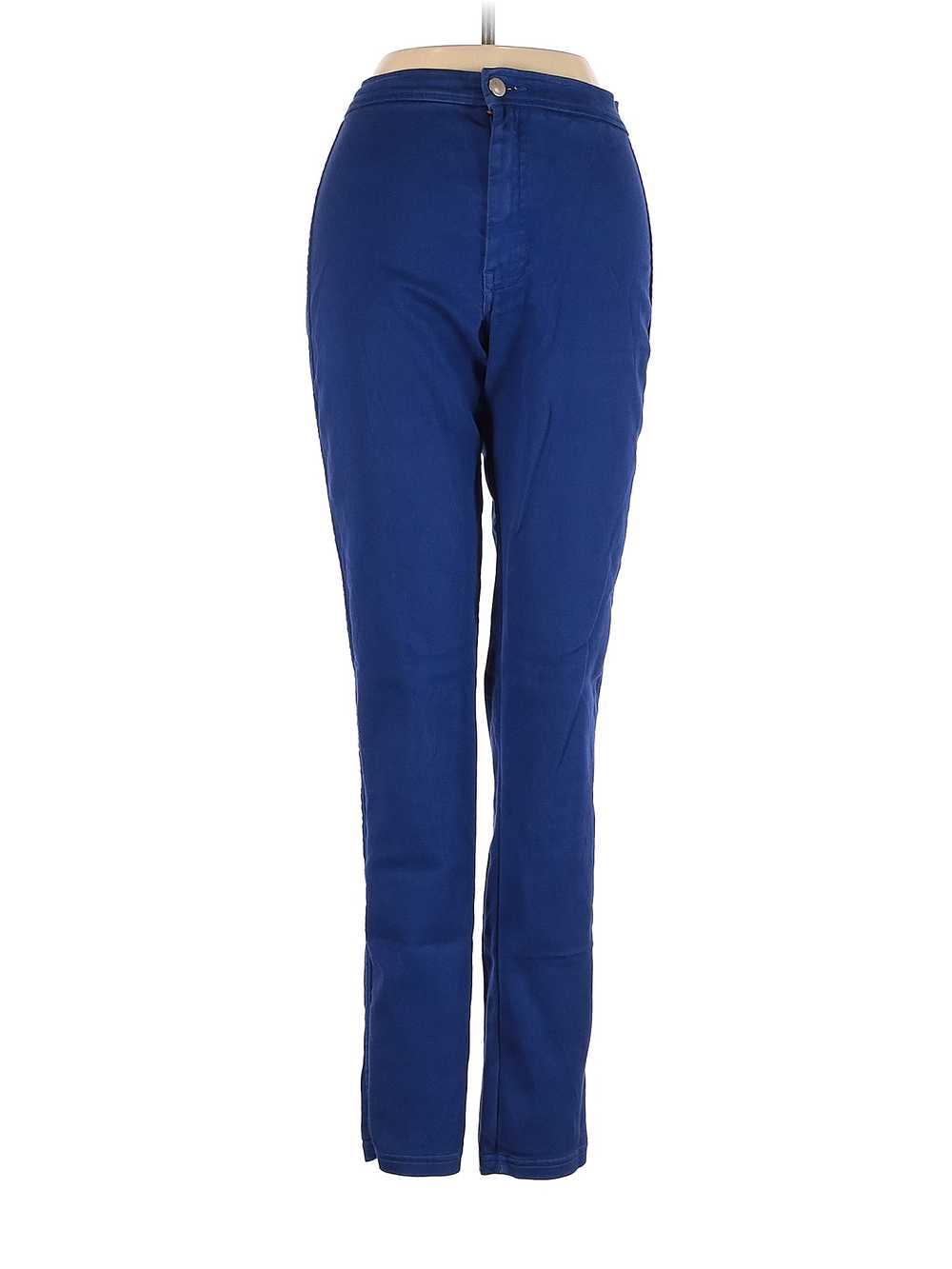 American Apparel Women Blue Jeans XXS - image 1