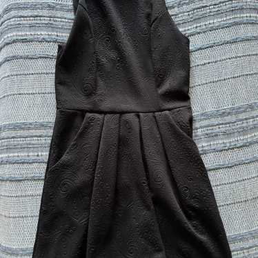 Silence & Noise black dress small w/ pockets