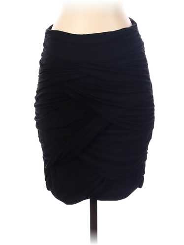Leifsdottir Women Black Casual Skirt 4 - image 1