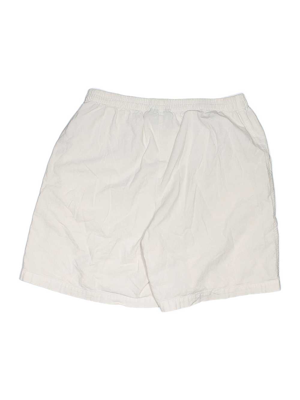 Cathy Daniels Women White Casual Skirt M - image 2