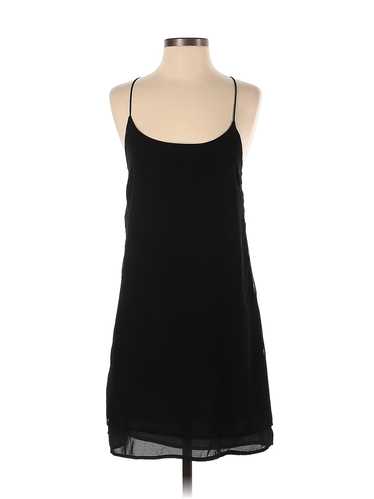Glamorous Women Black Casual Dress XS - image 1