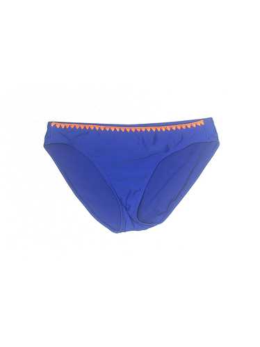 Seekers Australia Women Blue Swimsuit Bottoms 8