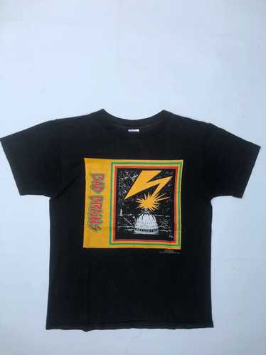 Vintage 1990s bad brains - Gem