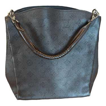 Louis Vuitton Babylone leather handbag - image 1