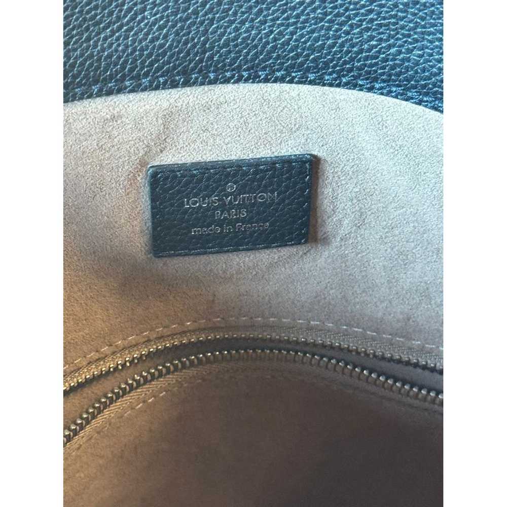 Louis Vuitton Babylone leather handbag - image 5