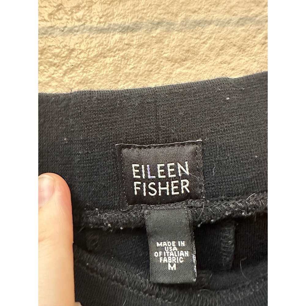 Eileen Fisher pull on pants - image 2