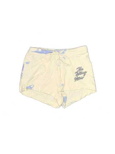 The Rolling Stones Women Yellow Shorts XS - image 1