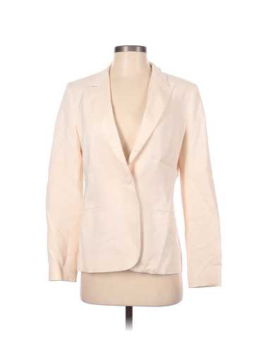 French Connection Women Ivory Blazer 4