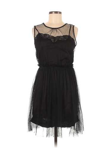 Romeo & Juliet Couture Women Black Cocktail Dress… - image 1
