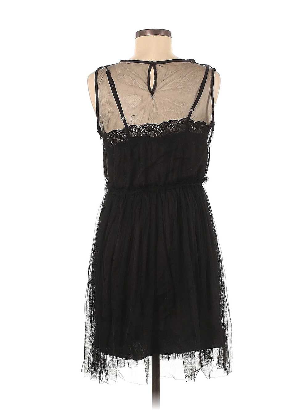 Romeo & Juliet Couture Women Black Cocktail Dress… - image 2