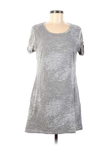Artisan NY Women Silver Casual Dress M