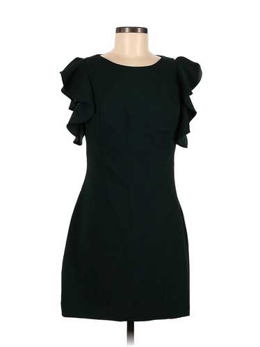 Love by Theia Women Black Casual Dress 8