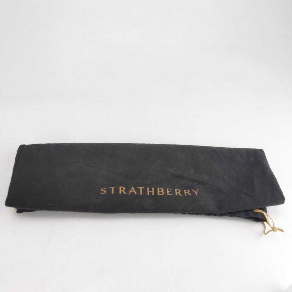 Strathberry Leather crossbody bag - image 9