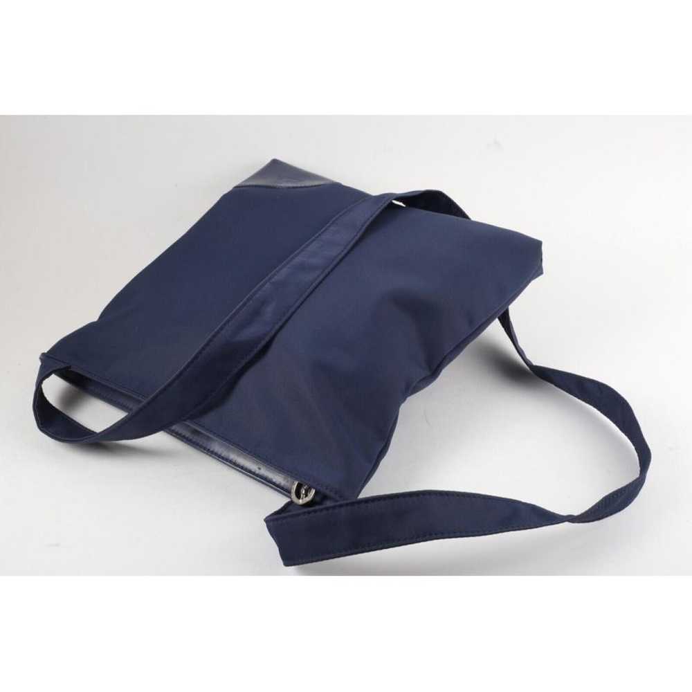 Longchamp Handbag - image 8
