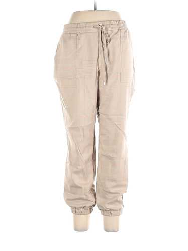 Nine West Women Brown Casual Pants XL - image 1