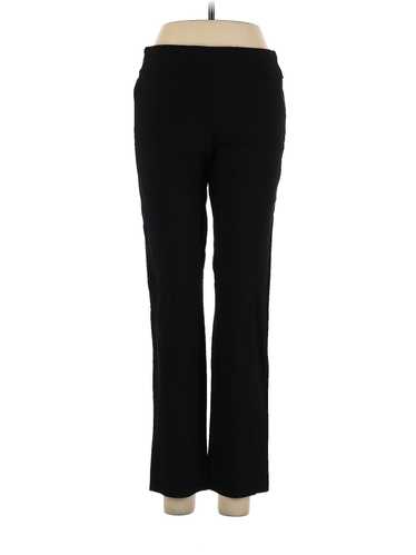 Krazy Larry Women Black Casual Pants 6 - image 1