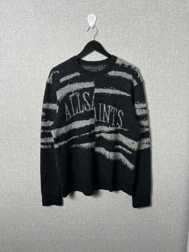 Allsaints × Avant Garde × Japanese Brand Rare All… - image 1