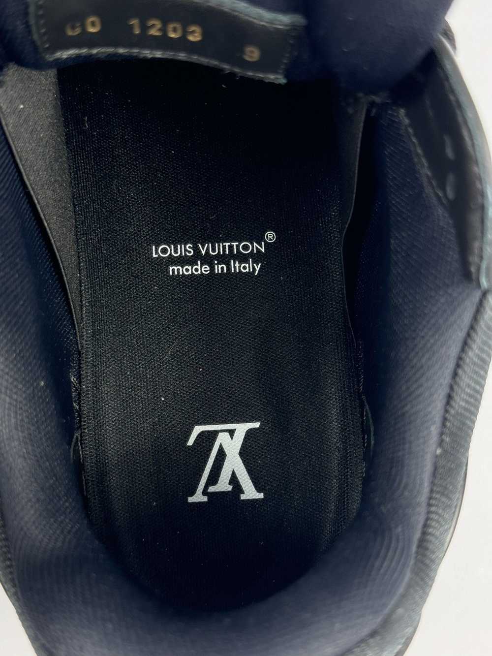 Louis Vuitton × Pharrell LV MAXI SNEAKERS 1ACN19 - image 11