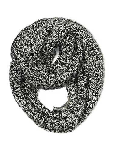 Collection 18 Women Black Scarf One Size - image 1