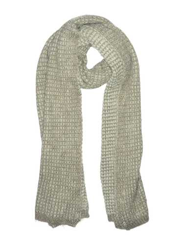 Simply Noelle Women Gray Scarf One Size - image 1
