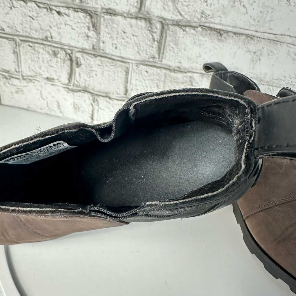 Sorel Boots Emelie Chelsea Waterproof Booties Ank… - image 9