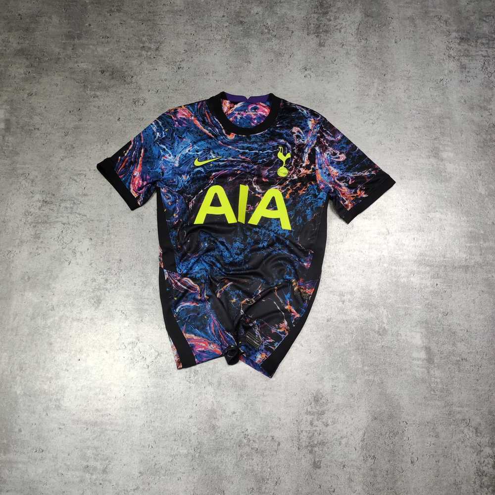 Nike × Rare × Soccer Jersey RARE Tottenham Hotspu… - image 1