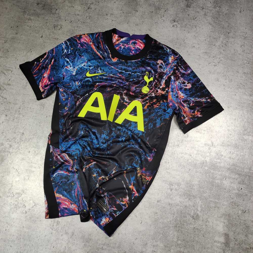 Nike × Rare × Soccer Jersey RARE Tottenham Hotspu… - image 2