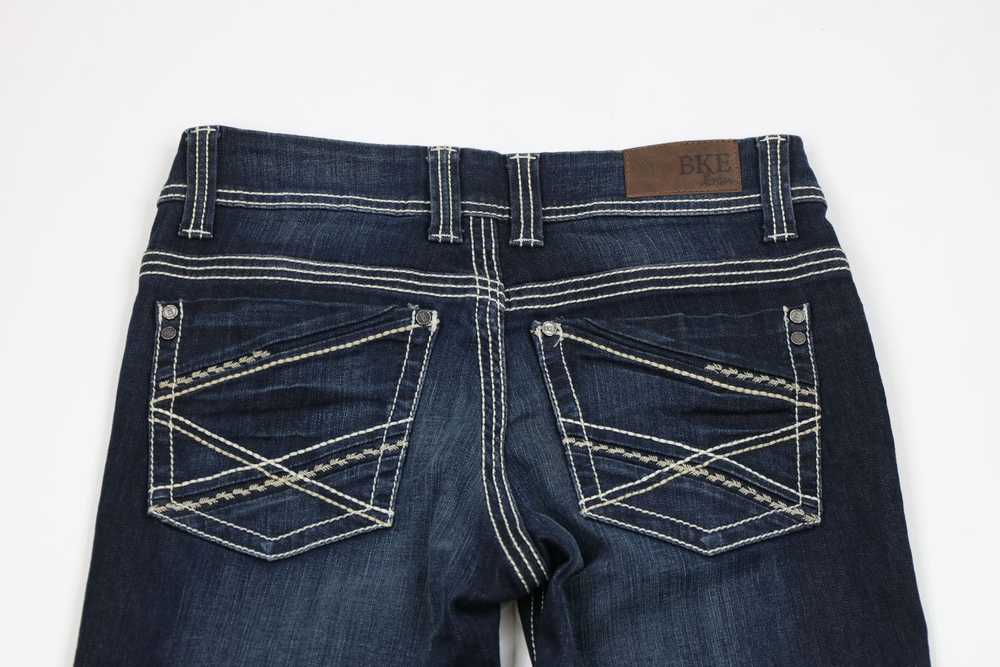 Buckle × Vintage Buckle BKE Payton Thick Stitch S… - image 9