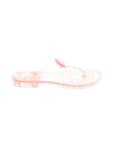 Old Navy Women White Sandals 5 - image 1