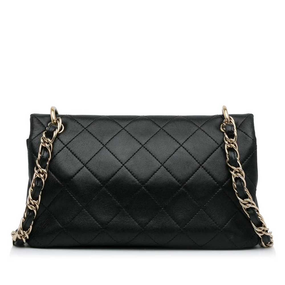 Chanel Timeless/Classique leather crossbody bag - image 4