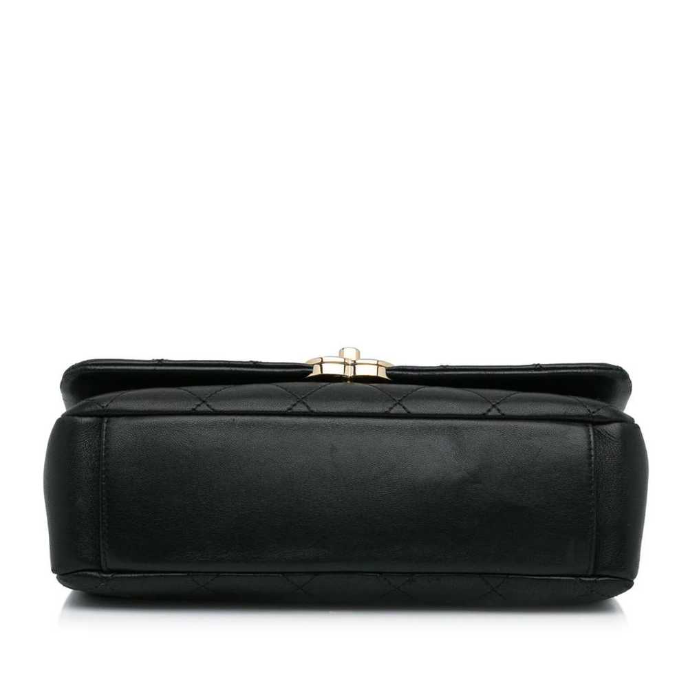 Chanel Timeless/Classique leather crossbody bag - image 5