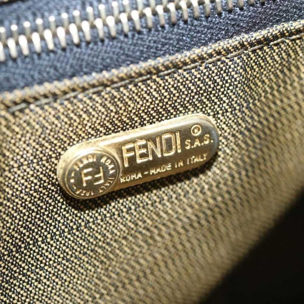 Fendi Ff handbag - image 2