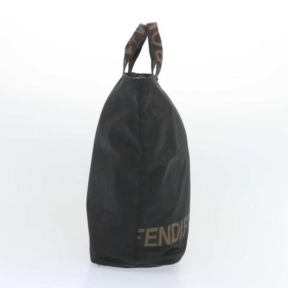 Fendi Double F handbag - image 10