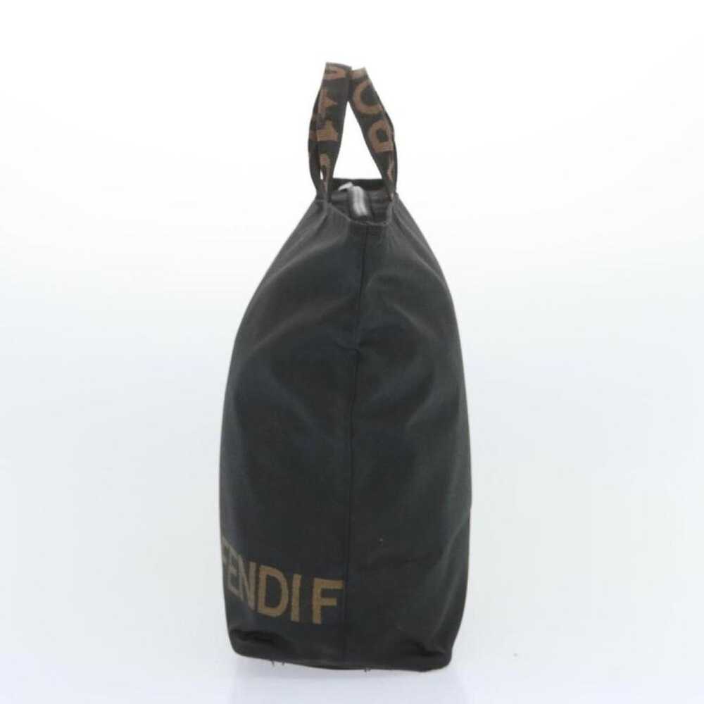 Fendi Double F handbag - image 11