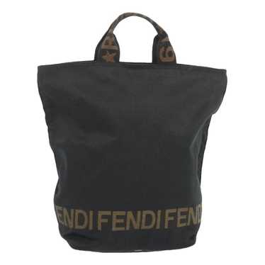 Fendi Double F handbag - image 1