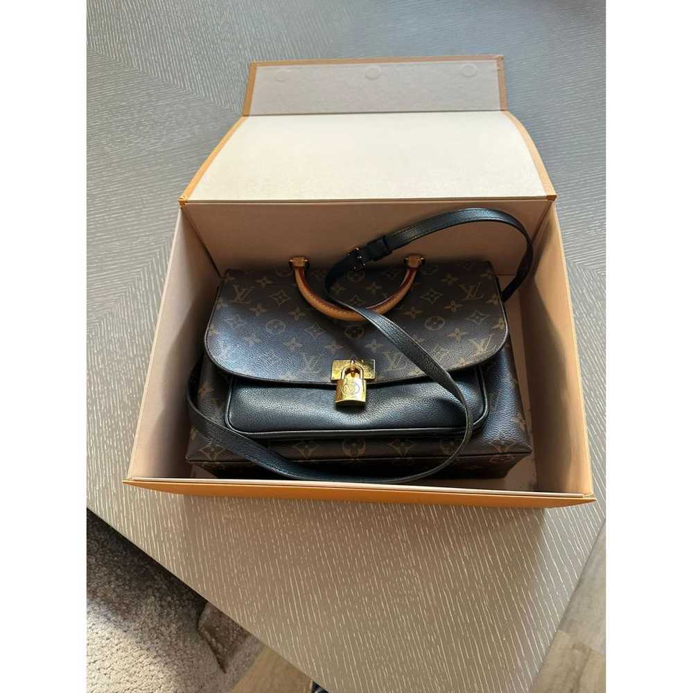 Louis Vuitton Marignan leather handbag - image 10