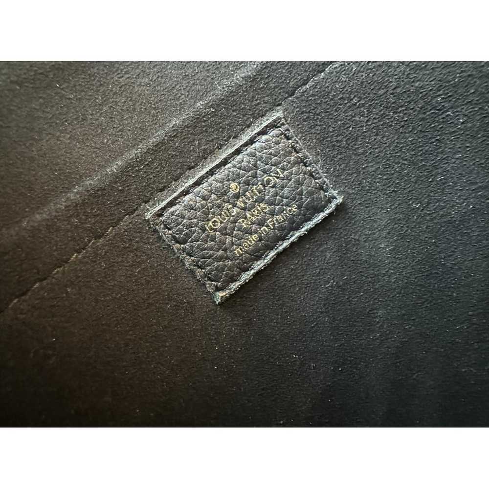 Louis Vuitton Marignan leather handbag - image 6