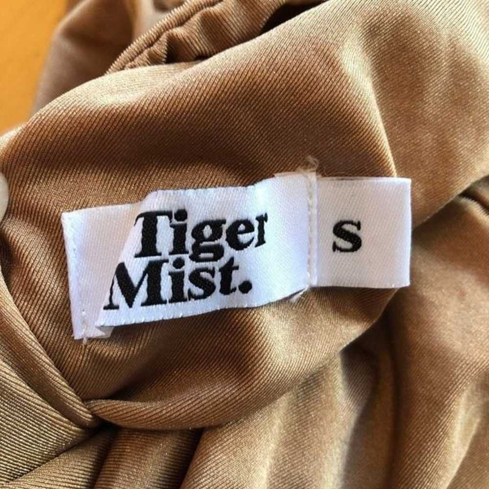 Tiger Mist Olivia Dress Size Small - image 11