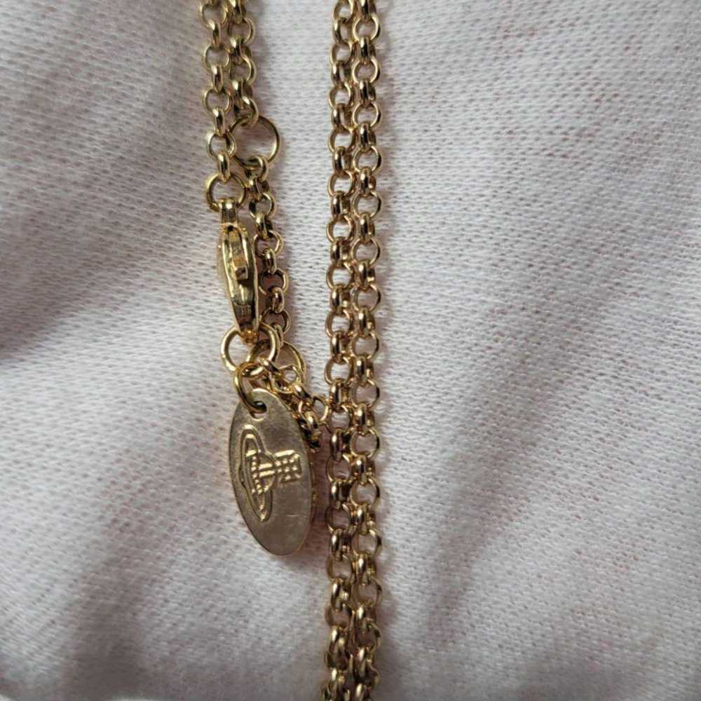 [Japan Used Necklace] Vivienne Westwood Necklace … - image 7