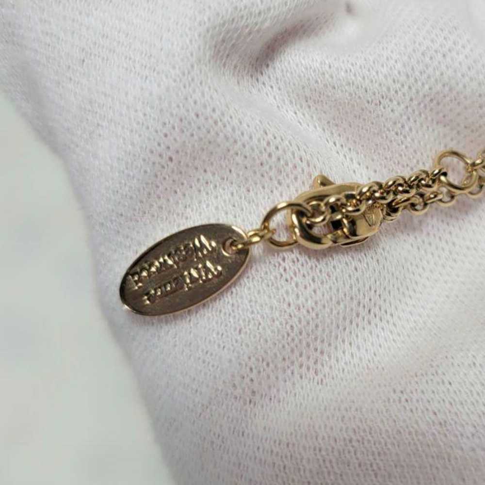 [Japan Used Necklace] Vivienne Westwood Necklace … - image 8