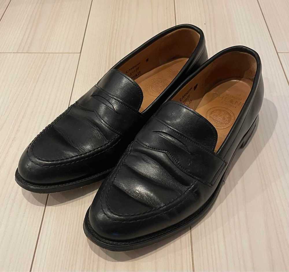 JOSEPH CHEANEY&SONS Loafers, beautiful US 7.5 - image 1