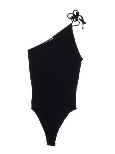LNA Women Black Bodysuit XS - image 1