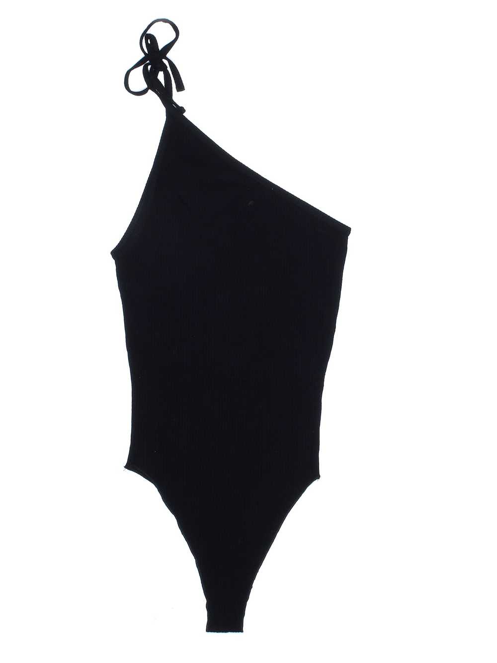 LNA Women Black Bodysuit XS - image 2