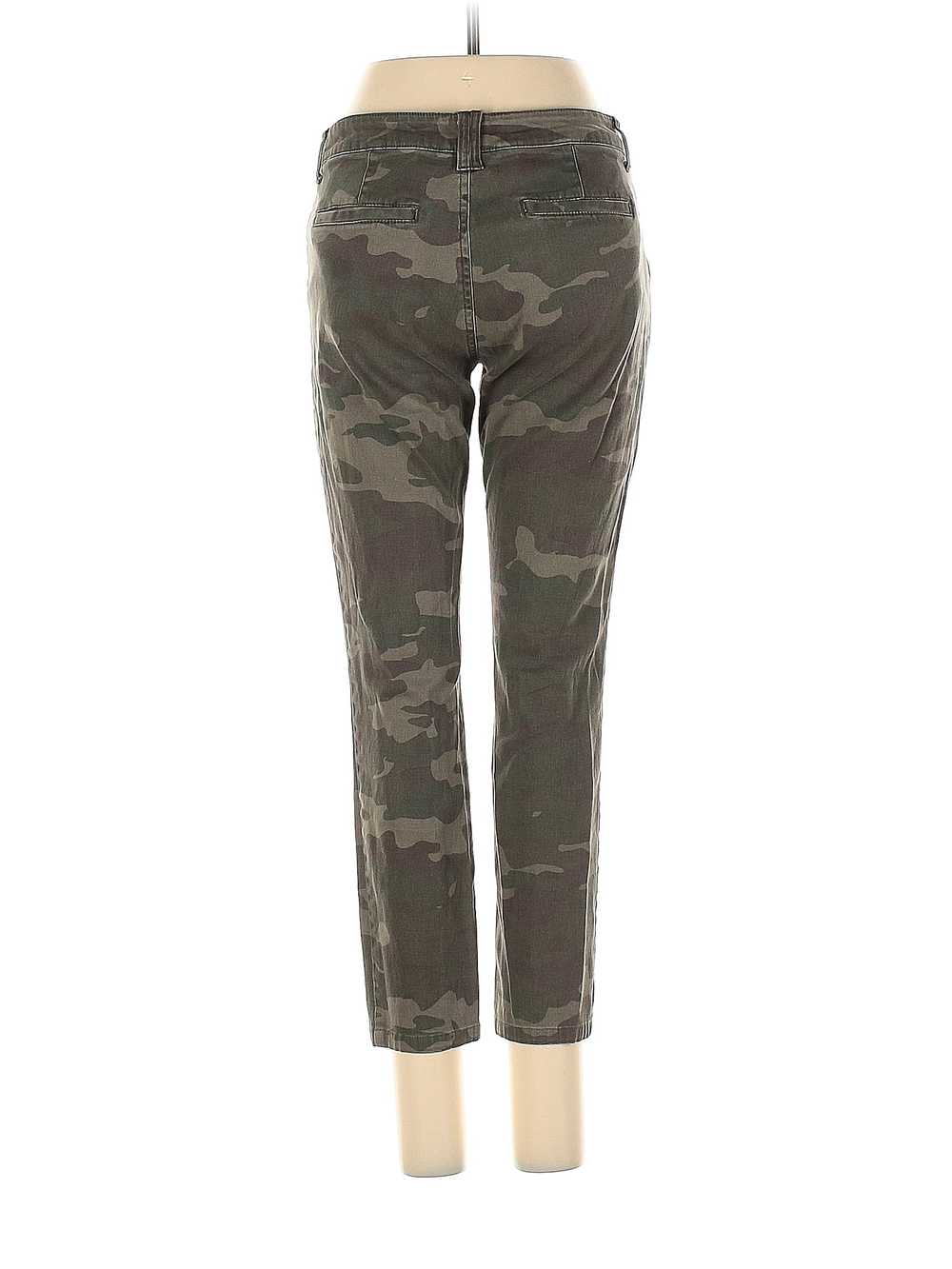 Sanctuary Women Green Khakis 27W - image 2