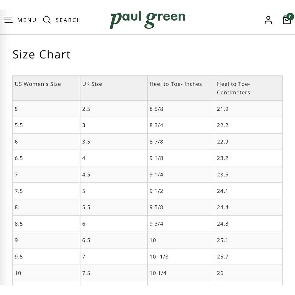 Paul Green Sz 9 US Trisha Nubuck Leather Slingbac… - image 11