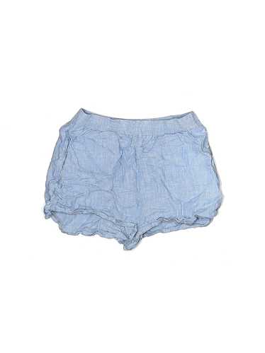 Wilfred Women Blue Shorts M