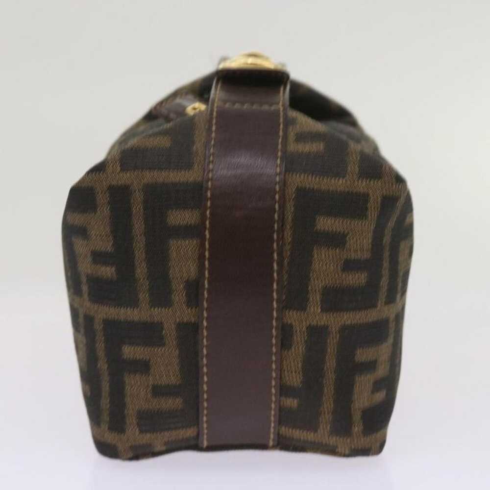 Fendi Ff handbag - image 11