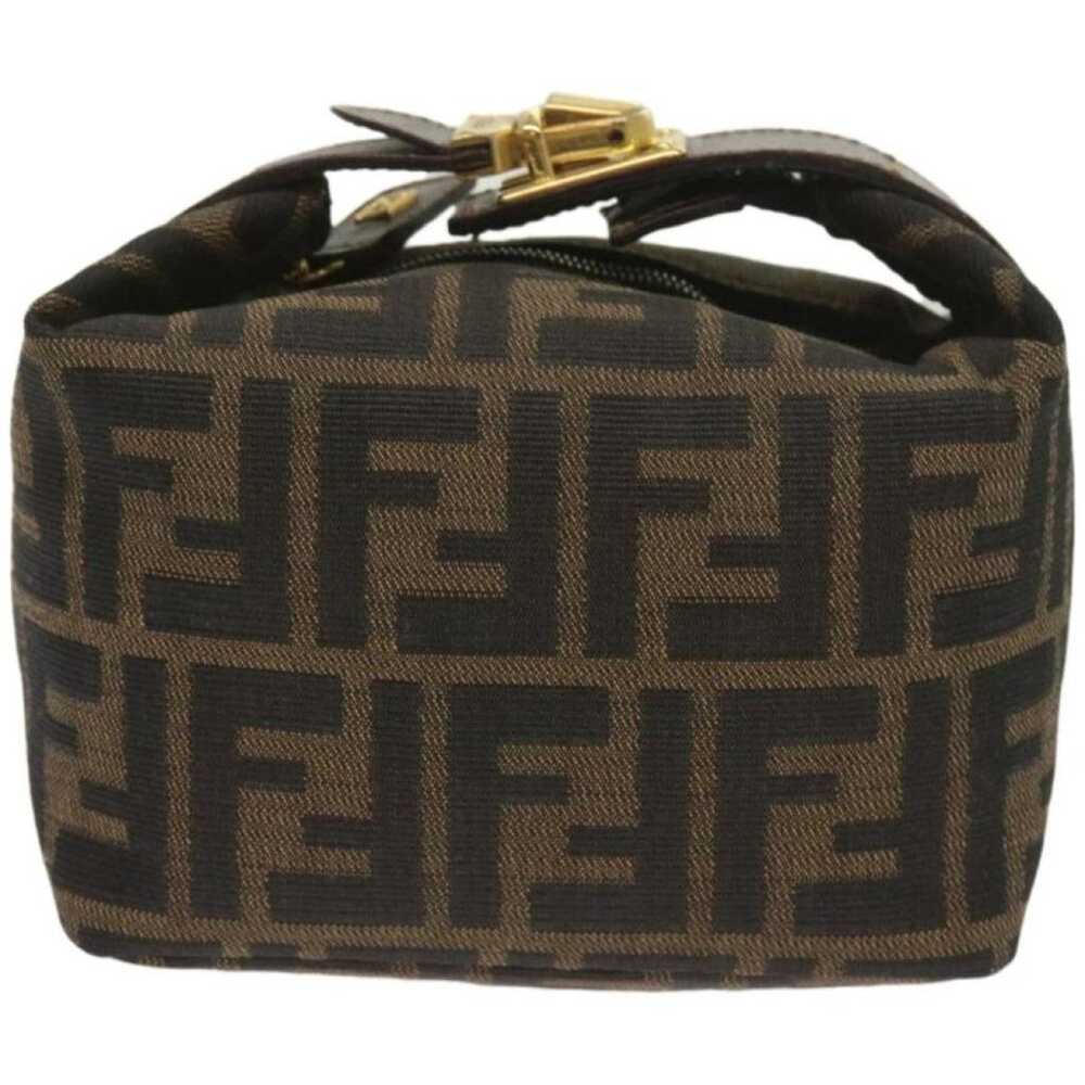 Fendi Ff handbag - image 5